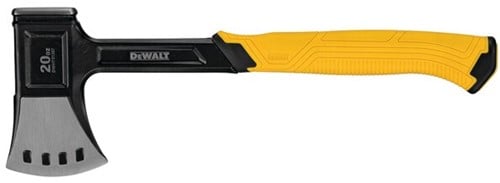 DeWalt Zubehör DWHT51387-0 Stahlbeil 567gr