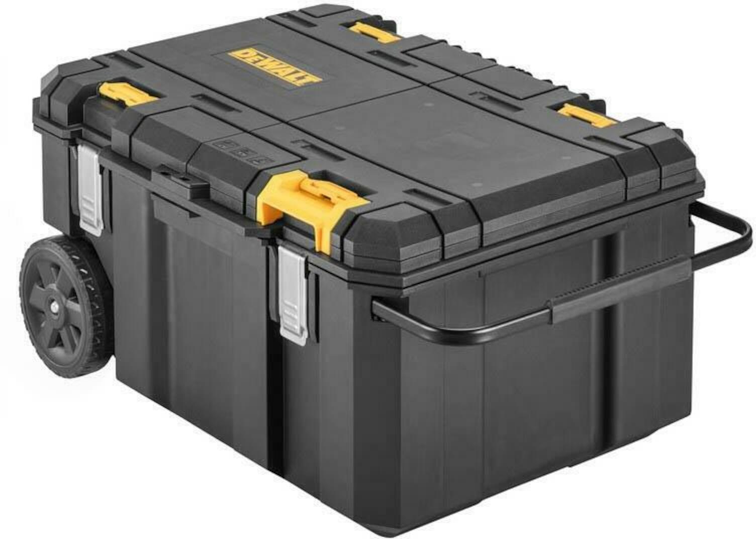 DeWalt Zubehör DWST17871-1 TSTAK IP54 Werkzeugwagen 113L