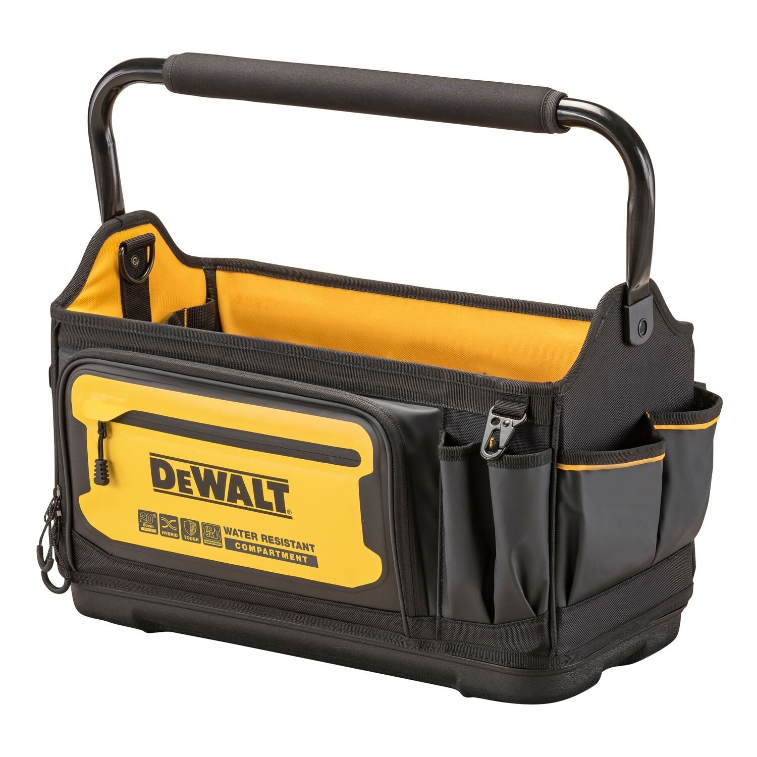 DeWalt Zubehör DWST60106-1 Offene Werkzeugtasche 20"