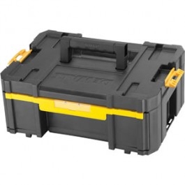 DeWalt Zubehör DWST1-70705 TSTAK-BOX III Tiefschublade