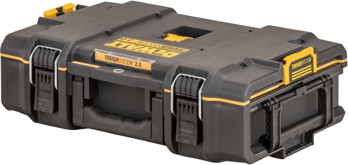 DeWalt Zubehör DWST83293-1 TOUGHSYSTEM 2.0 DS165 Box