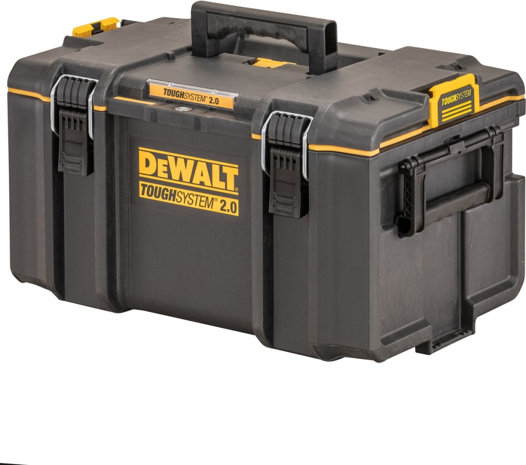 DeWalt Zubehör DWST83294-1  TOUGHSYSTEM 2.0 DS 300 Box