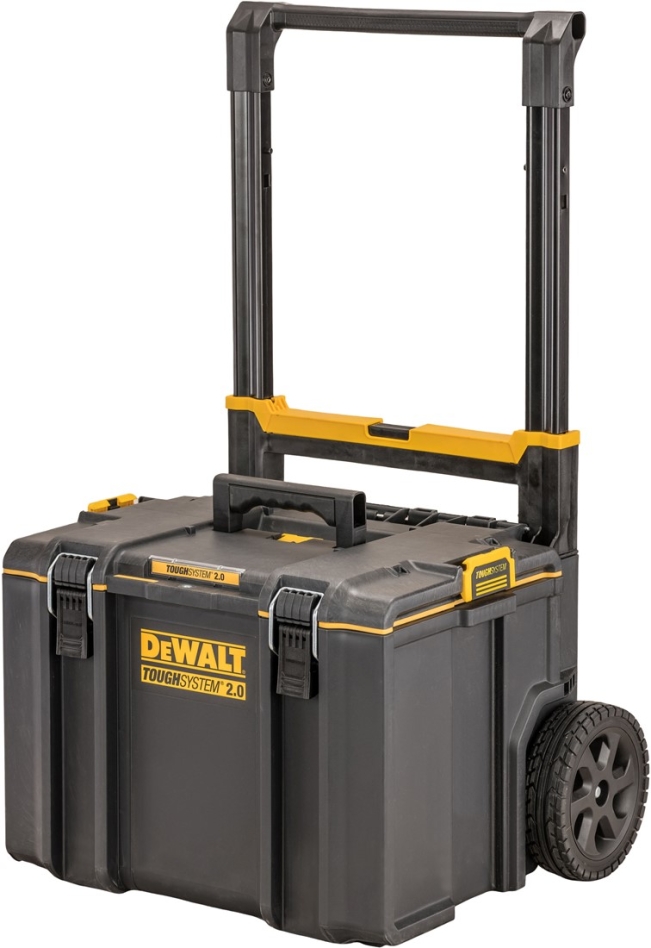 DeWalt Zubehör DWST83295-1  TOUGHSYSTEM 2.0 DS 450 MOBILE BOX