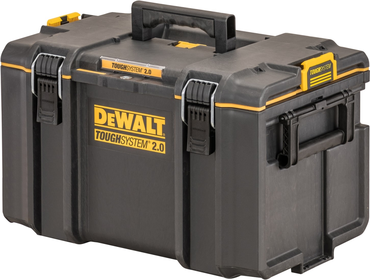 DeWalt Zubehör DWST83342-1 DS400 Toughsystem 2.0
