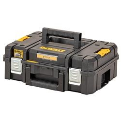 DeWalt Zubehör DWST83345-1 Tstak flaches Gehäuse mit kurzem Griff IP54