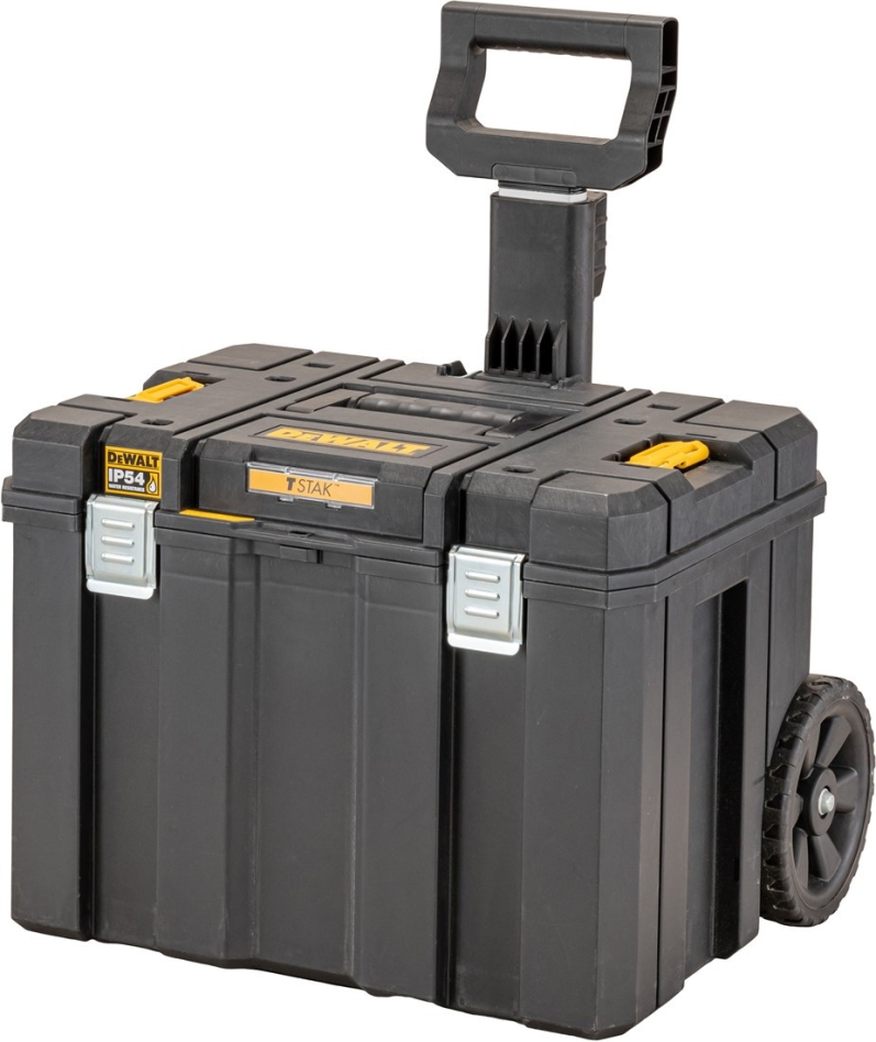 DeWalt Zubehör DWST83347-1 Tstak Mobile Box IP54
