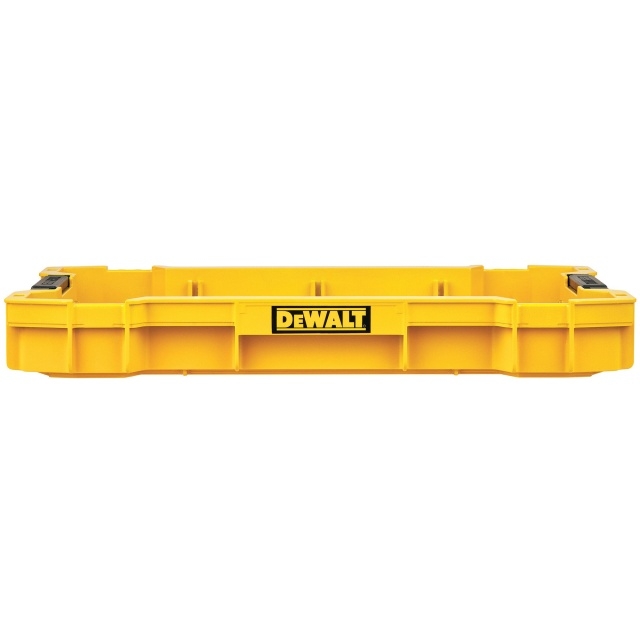DeWalt Zubehör DWST83407-1 ToughSystem 2.0 Flache Werkzeugschublade
