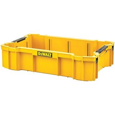 DeWalt Zubehör DWST83408-1 ToughSystem 2.0 tiefe Werkzeugschublade