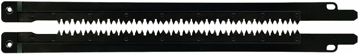 DeWalt Zubehör DT2970-QZ DT2970 Spezialsägeblätter Alligator 295mm