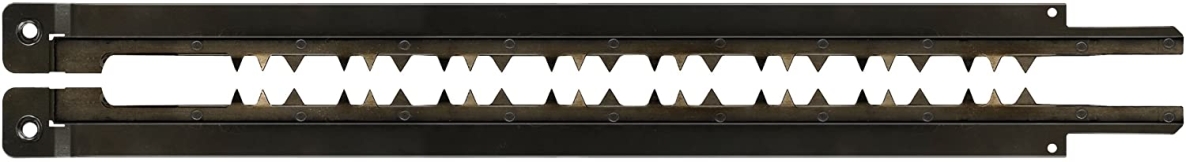 DeWalt Zubehör DT2971-QZ DT2971 Spezialsägeblätter Alligator 295mm