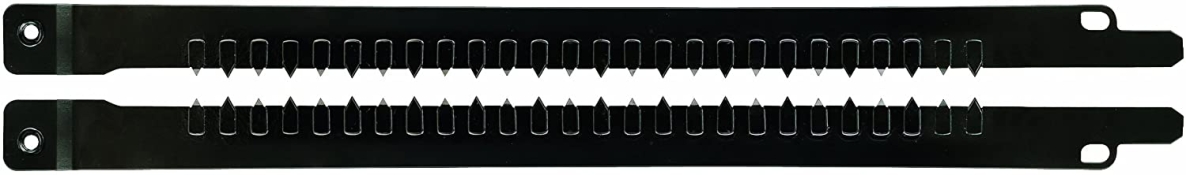 DeWalt Zubehör DT2972-QZ DT2972 Spezialsägeblätter Alligator 295mm,MDF