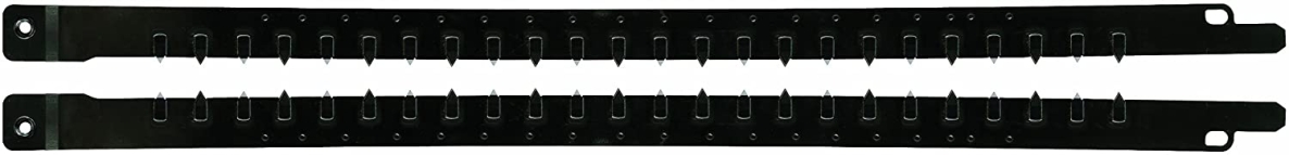 DeWalt Zubehör DT2974-QZ DT2974 Spezialsägeblätter Alligator 430mm,Klasse 12