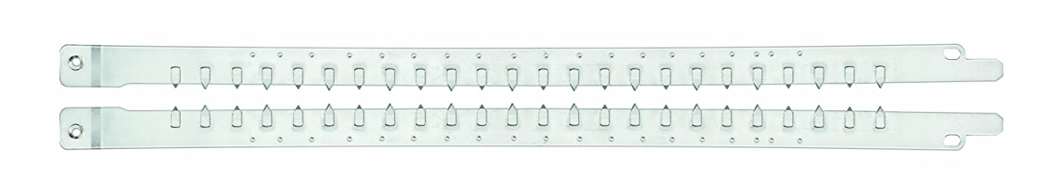DeWalt Zubehör DT2975-QZ DT2975 Spezialsägeblätter Alligator 430mm