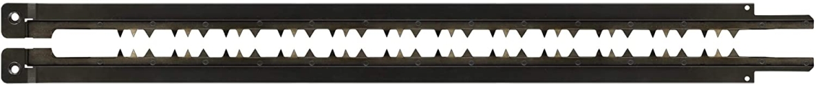 DeWalt Zubehör DT2978-QZ DT2978 Spezialsägeblätter Alligator 430mm