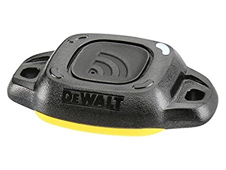 DeWalt Zubehör DCE041K10-XJ 18V XR Tool Connect Tag 10 stuck