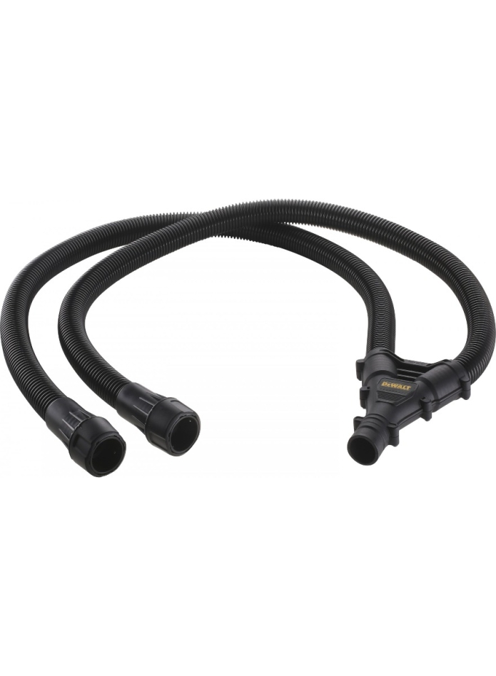 DeWalt Zubehör DWV9470-XJ AirLock Staubabsaugset Y Splitter