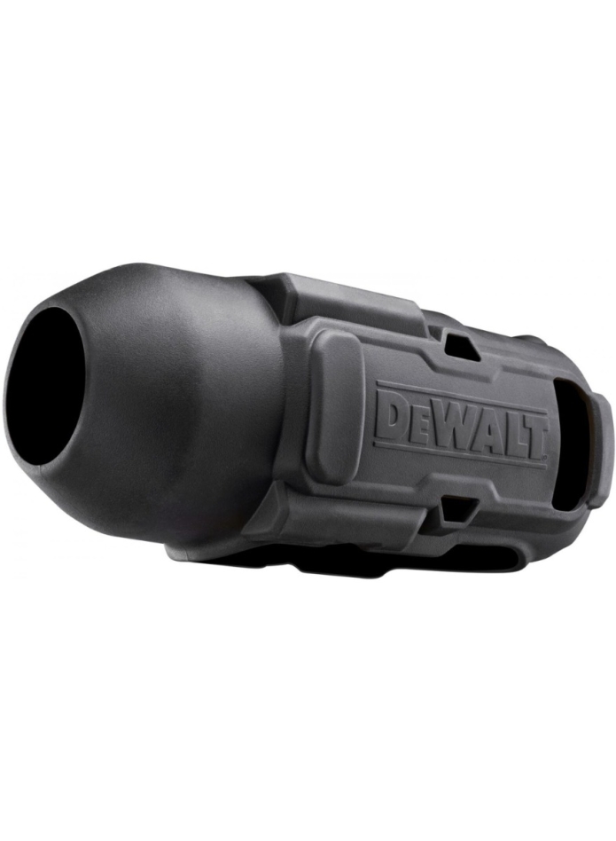 DeWALT Zubehör PB900.899-QZ Abnehmbares Gummigehäuse für DCF900 und 899