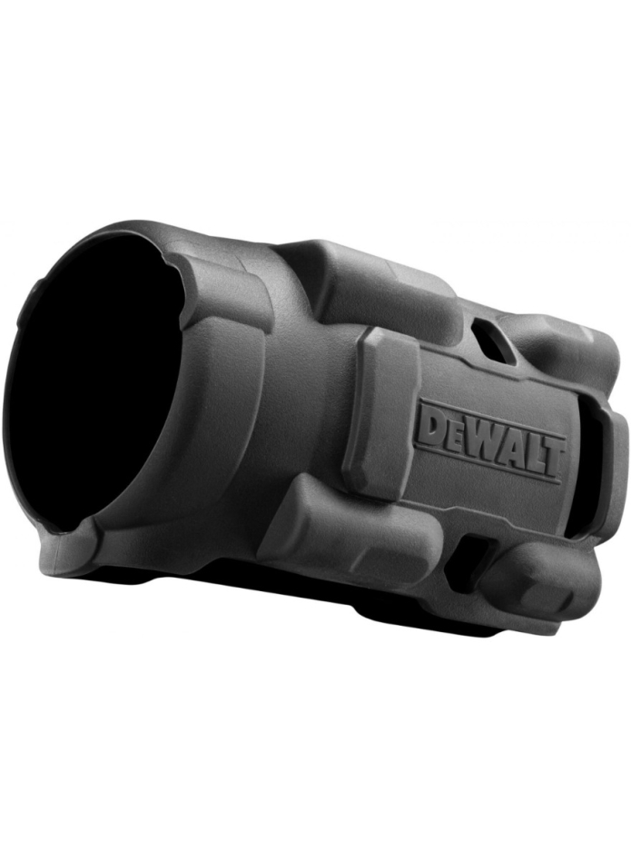 DeWALT Zubehör PB921.22.23-QZ Abnehmbares Gummigehäuse für DCF921 und 923