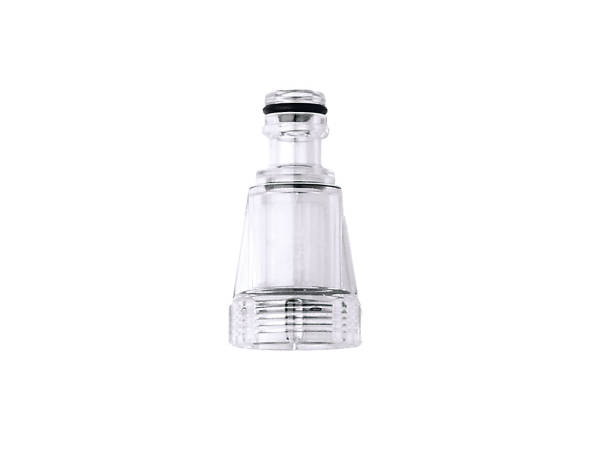 DeWalt Zubehör AT46675 Transparenter Wasserfilter (pro 3 Stück)