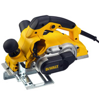 DeWalt D26500K-QS Hobel 4 mm