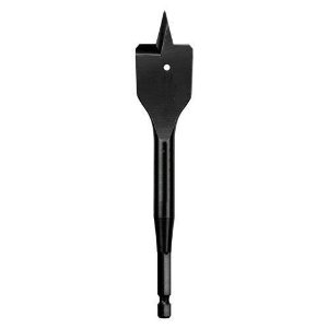 DeWalt Zubehör DT4766-QZ Holz-Fräsbohrer EXTREME,16mm,152mm