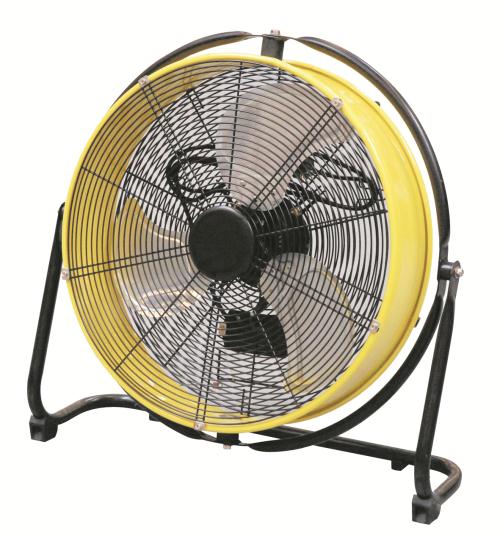 Master DF20P L&uuml;fter 508 mm 230 Volt