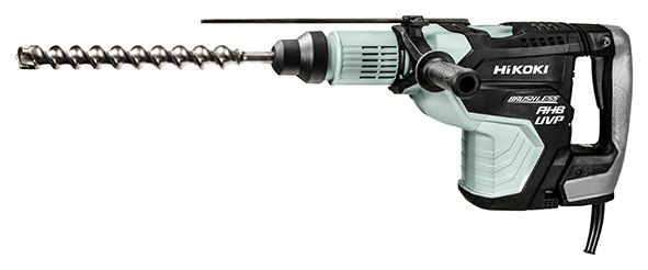 HiKOKI DH45MEYWSZ-CB04002 DH45MEYWSZ Bohr- und Meißelhammer SDS-Max 1.500 Watt