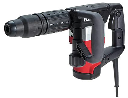 Flex-tools 365920 DH 5 SDS-max Stemmhammer 5 kg SDS-max
