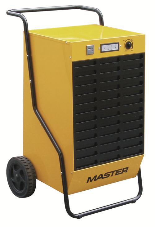 Master DH92 Bautrockner 230V, 80ltr/24uhr