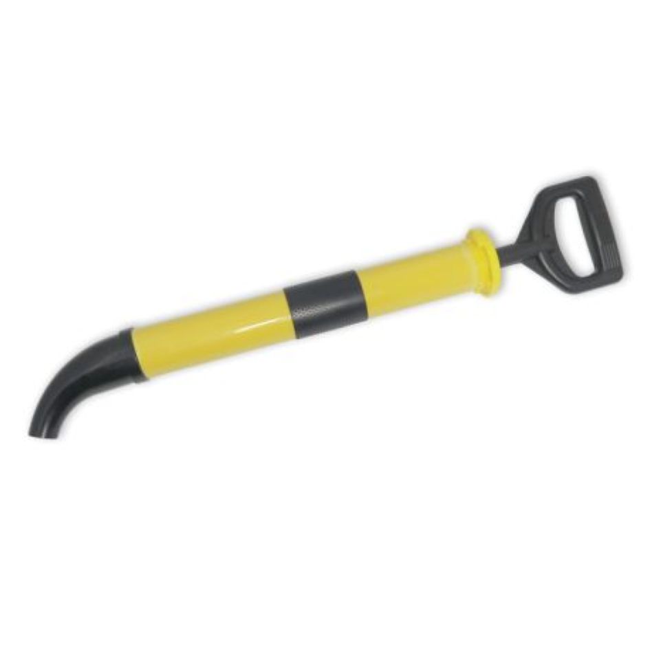 DIGGERS D0725 Handmörtelkanone