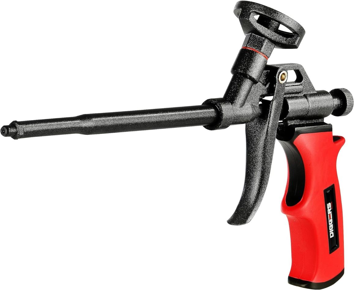 DIGGERS DIG828 PTFE-Schaumpistole