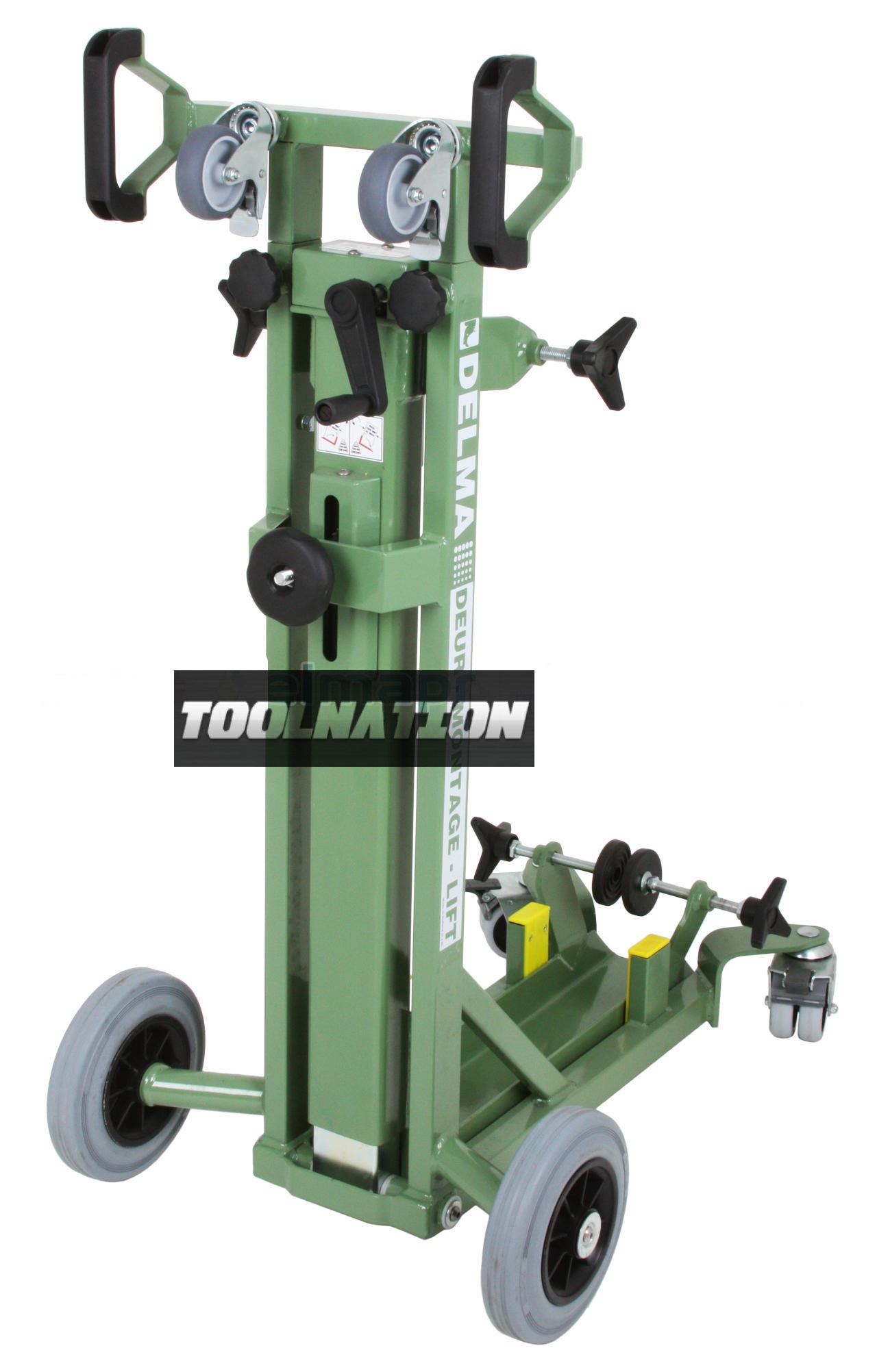 Delma 3540300 Türen Montagelift
