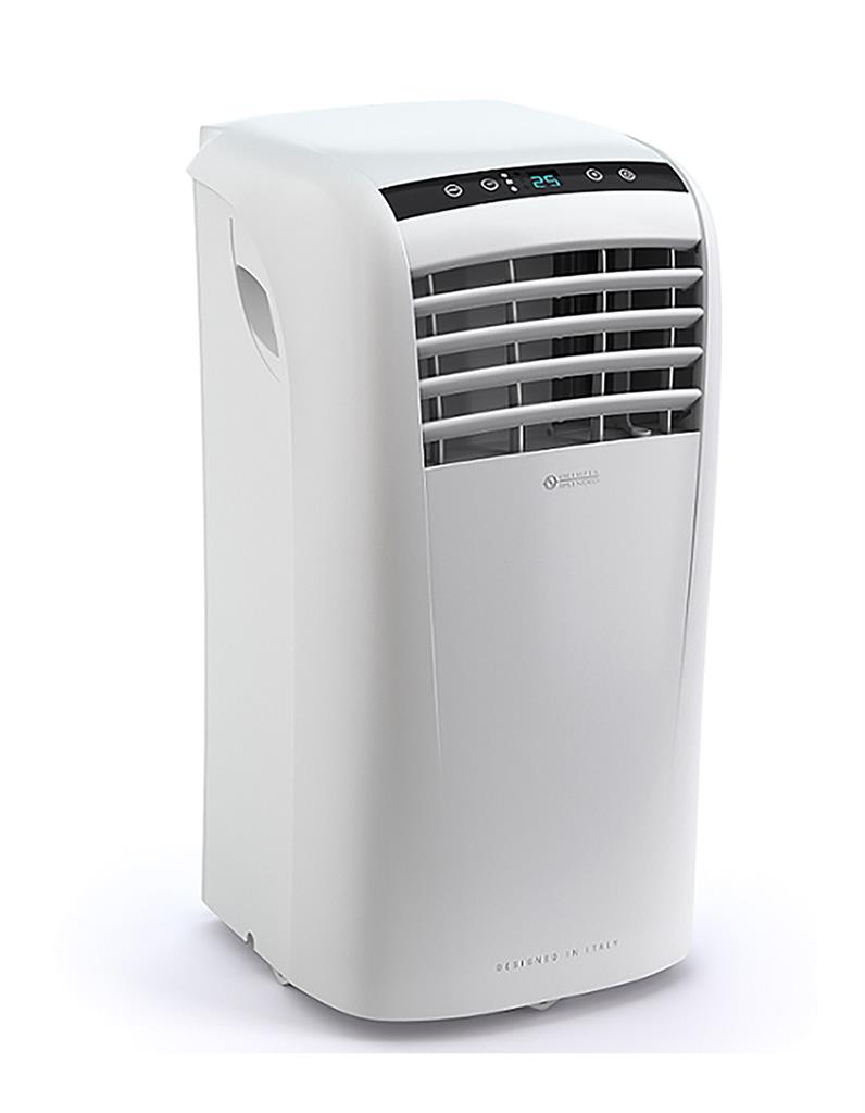 Olimpia Splendid OS019131 Mobile Klimaanlage DOLCECLIMA COMPACT 8