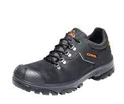Emma MM305568 Sicherheitsschuhe Andes xd S3 Low Modell Pur On