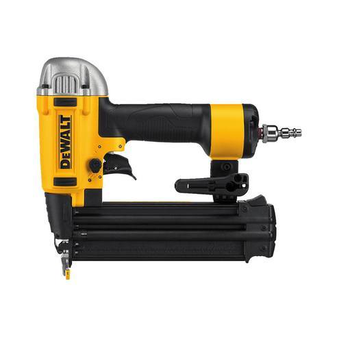 DeWalt DPN1850PP-XJ Stauchkopfnägler 18 Gauge 15-50 mm 18 Volt ohne Akku oder Ladegerät