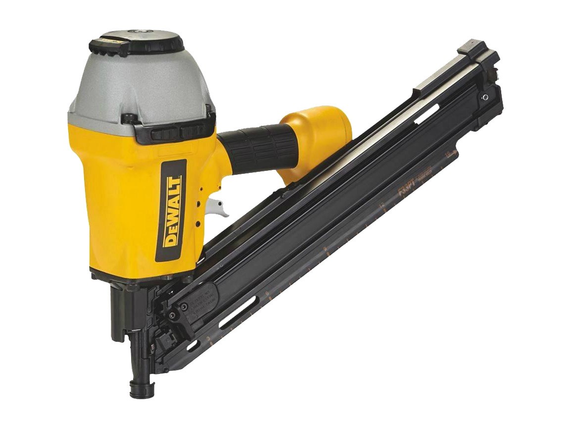 DeWALT DPN9033-XJ Streifennagler 33° 50-90mm