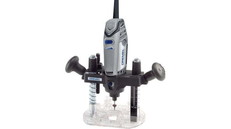 Dremel 26150335JA Profilfräser-Aufsatz (335)