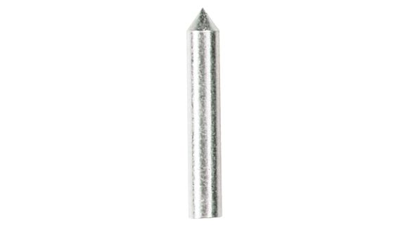 Dremel 26159924JA Hartmetall-Gravierspitzen (9924)