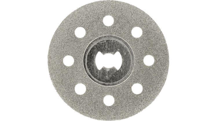 Dremel 2615S545JB EZ SpeedClic Diamanttrennscheibe 38 mm (SC545)