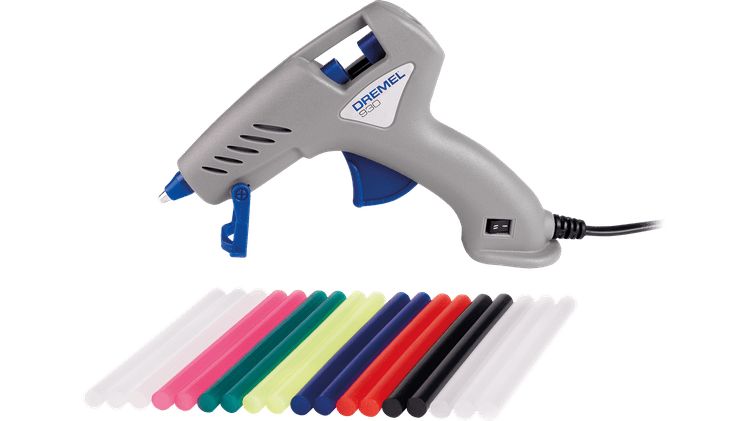Dremel F0130930JA Klebepistole 930 (930-18 Hobby)