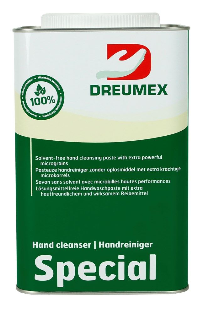 Dreumex 10442001033 Handreiniger Spezial Dose 4.2L