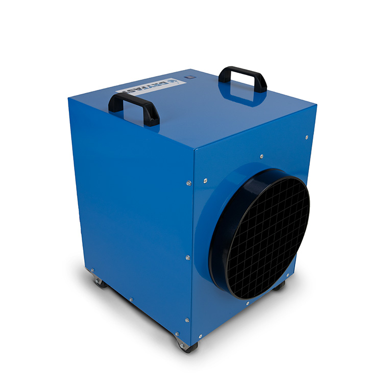 Dryfast DFE95 Elektrische kachel