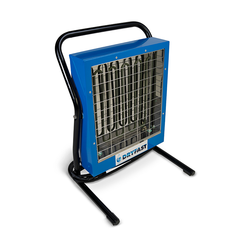 Dryfast DFS3 Elektrische straler