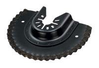 DeWalt Zubehör DT20718-QZ DT20718 Hartmetall-Segmentsägeblatt gekröpft Turbo,5mm,1 Stk.