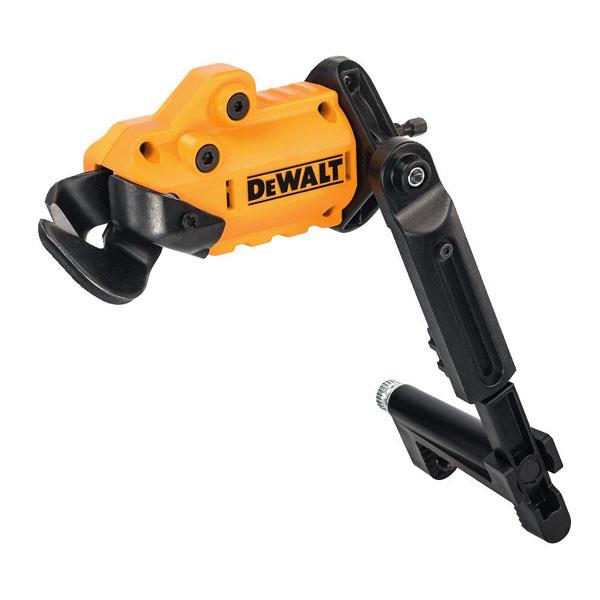DeWalt Zubehör DT70620-QZ Blechscheren Aufsatz