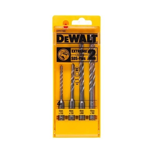 DeWalt Zubehör DT9700-QZ CO-Stichsbl. Bleche