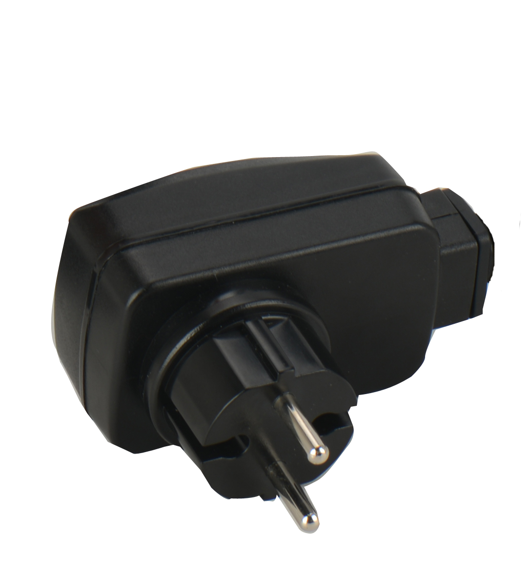 Vetec 55.902.04 Dual-Ladegerät 50W