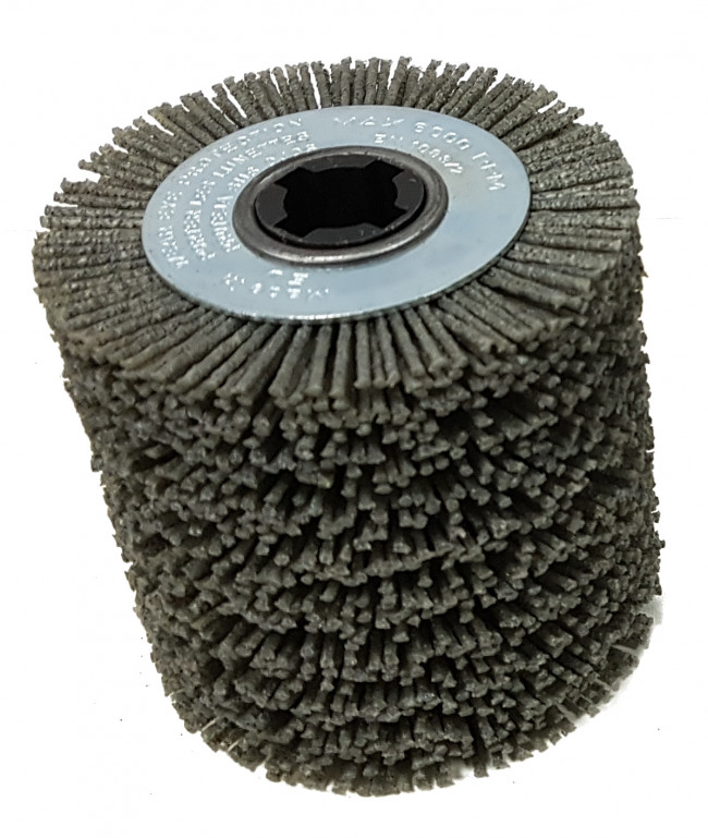 DuroTec DUR-NB046 DuroTec  Nylonbürste #46 für DuroTec WT100/800DE