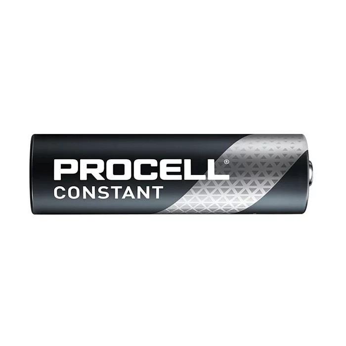 Duracell BDPLR06 Procell Constant Alkaline LR06 AA Batterie 1.5V Schachtel 10 St&uuml;ck