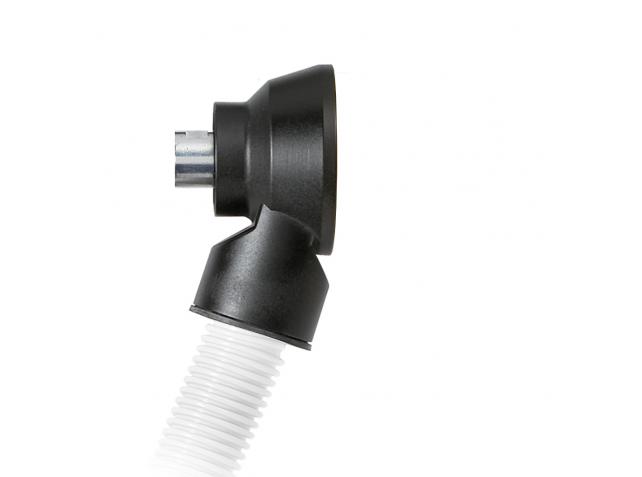 Carat DPB0320000 DUSTEC Bohrfutter für perfekte Staubabsaugung M18x2.5